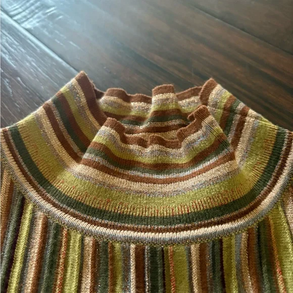 MELANIE LYNE striped top - Picture 5 of 11